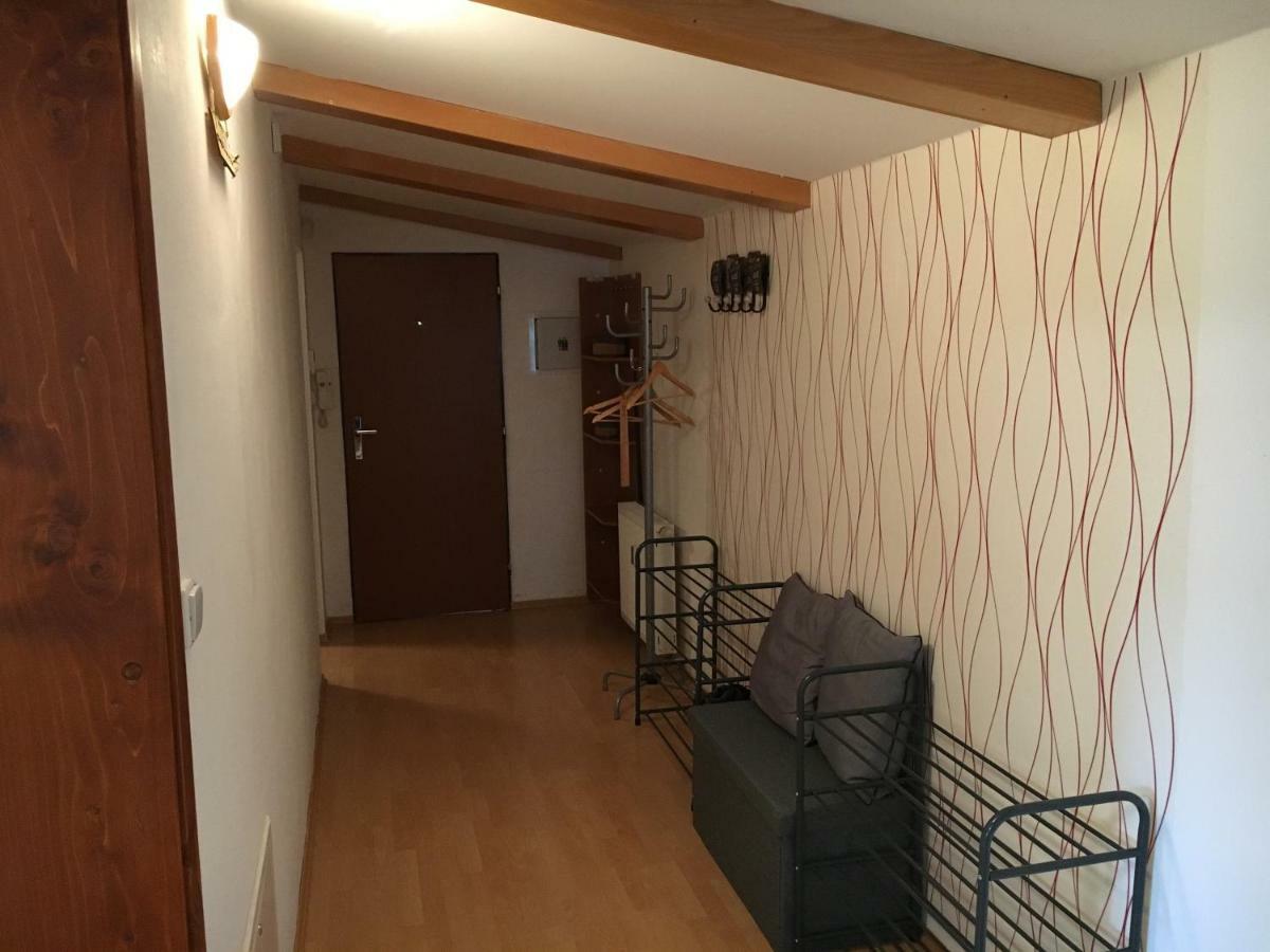 Home Veľký Slavkov Exterior foto