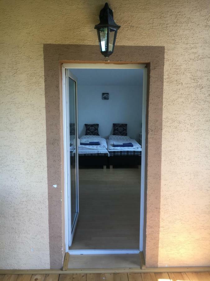 Home Veľký Slavkov Exterior foto