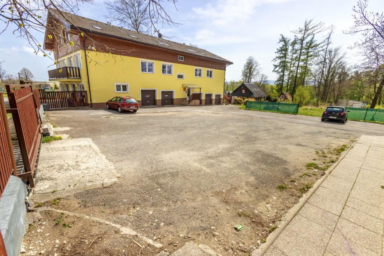 Home Veľký Slavkov Exterior foto